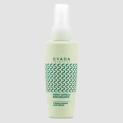 Gyada Cabello Espirulina Serum Fortalecedor Para El Cabello 125ml