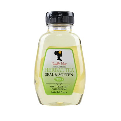 Camille Rose Herbal Tea Leave-in Collection 266ml