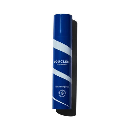 Boucléme Color Toning Drops 30ml