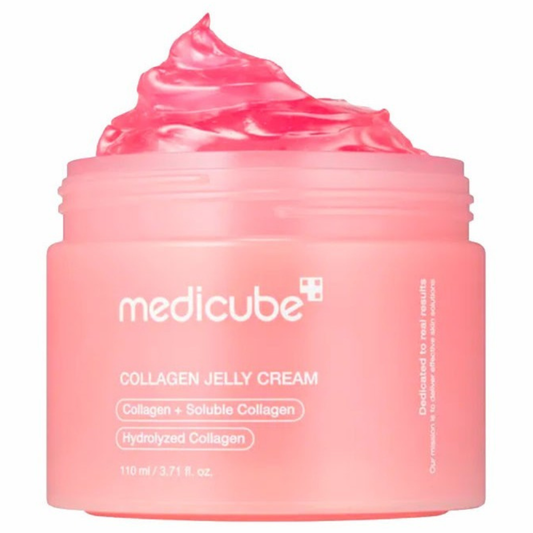 Medicube Collagen Jelly Cream 110ml