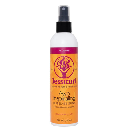 Jessicurl Awe Inspiraling Spray 237ml