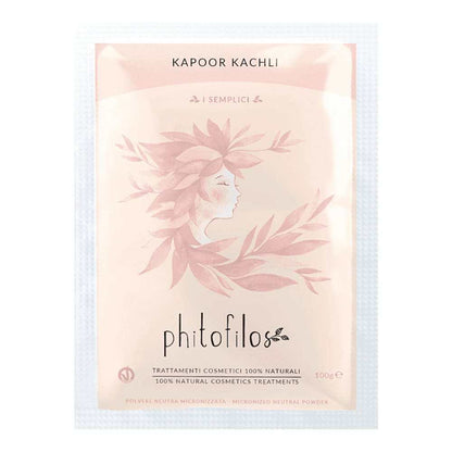 Phitofilos Tratamiento en Polvo 100g