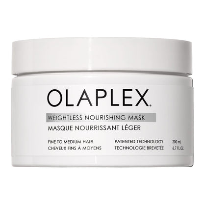Olaplex Weightless Nourishing Mask
