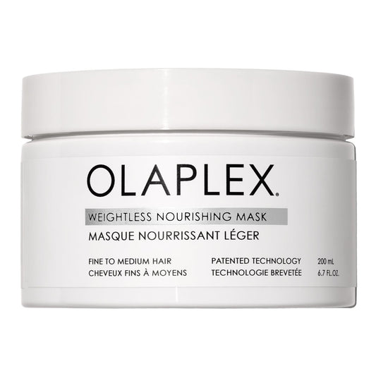 Olaplex Weightless Nourishing Mask