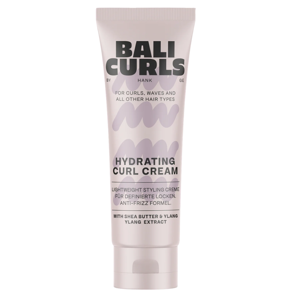 Bali Curls Travel Kit