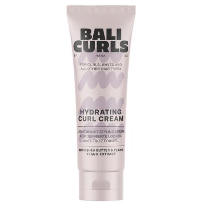 Bali Curls Travel Kit