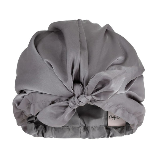 Only Curls Satin Lined Hair Turban