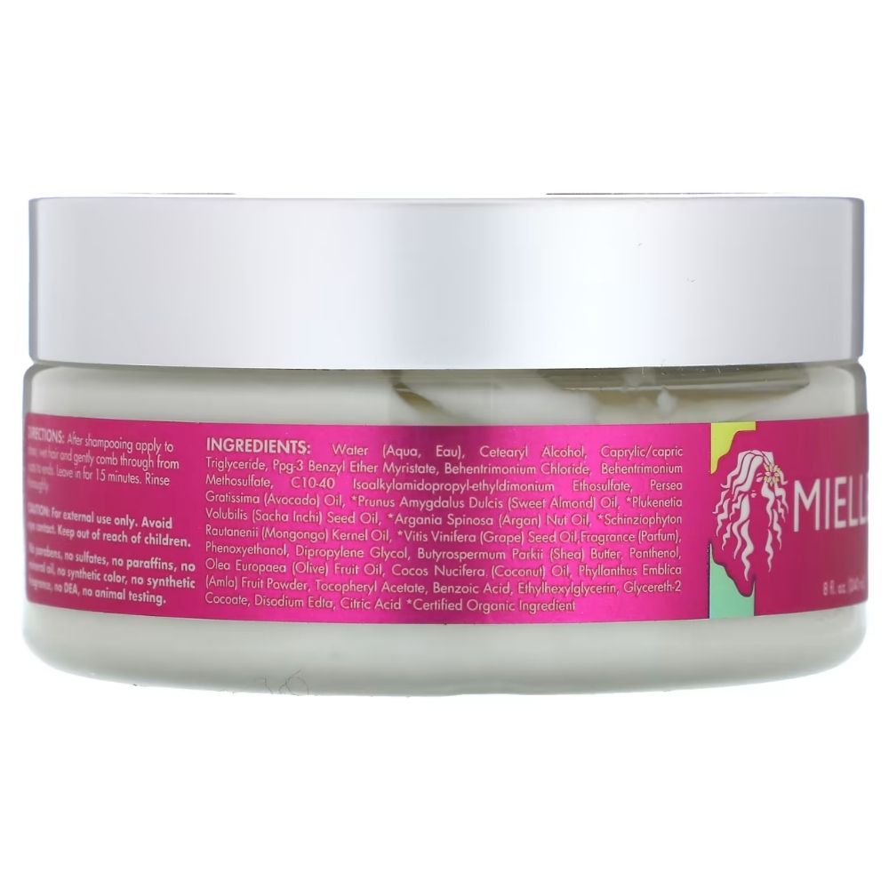 Mielle Organics Mongongo Oil Hydrating Conditioner 240ml