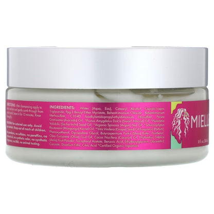 Mielle Organics Mongongo Oil Hydrating Conditioner 240ml