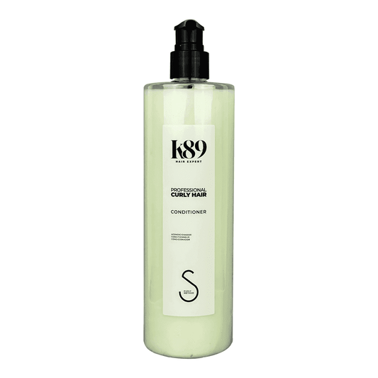 K89 Profesional Curly Hair Conditioner 500ml