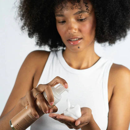 Curly Angels Sainted Curling Mousse 300ml