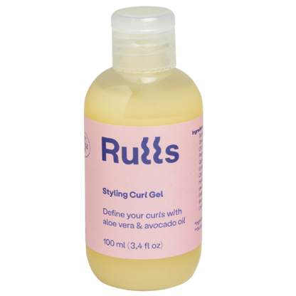 Rulls Styling Curl Gel