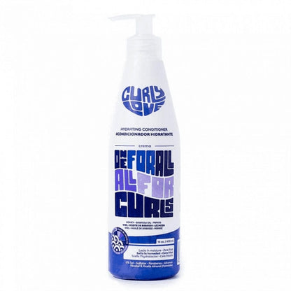 Curly Love Hydrating Acondicionador