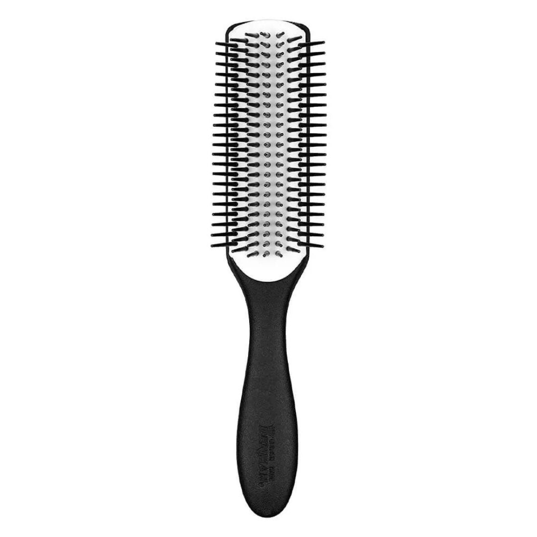 Denman Cepillo D4 9 Hileras