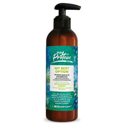 Bio Gentleaf My Best Option Protein Leave In Conditioner 200ml