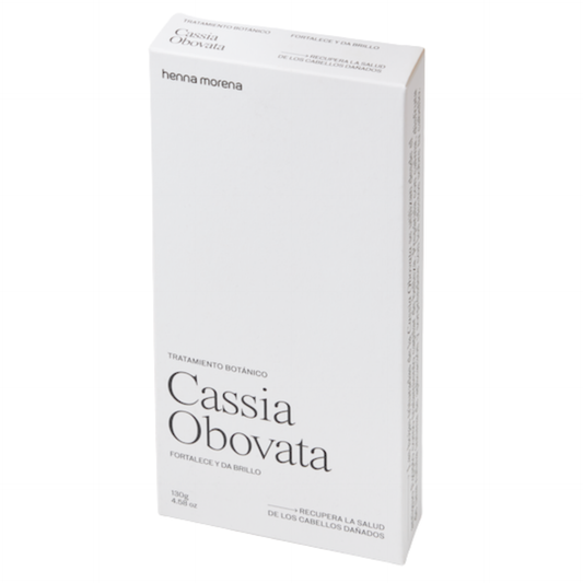 Henna Morena Cassia Obovata 130gr
