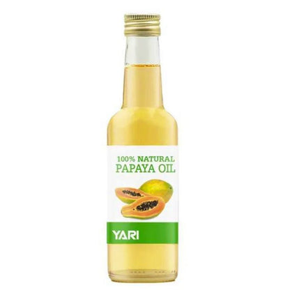 Yari Natural Oil 250ml
