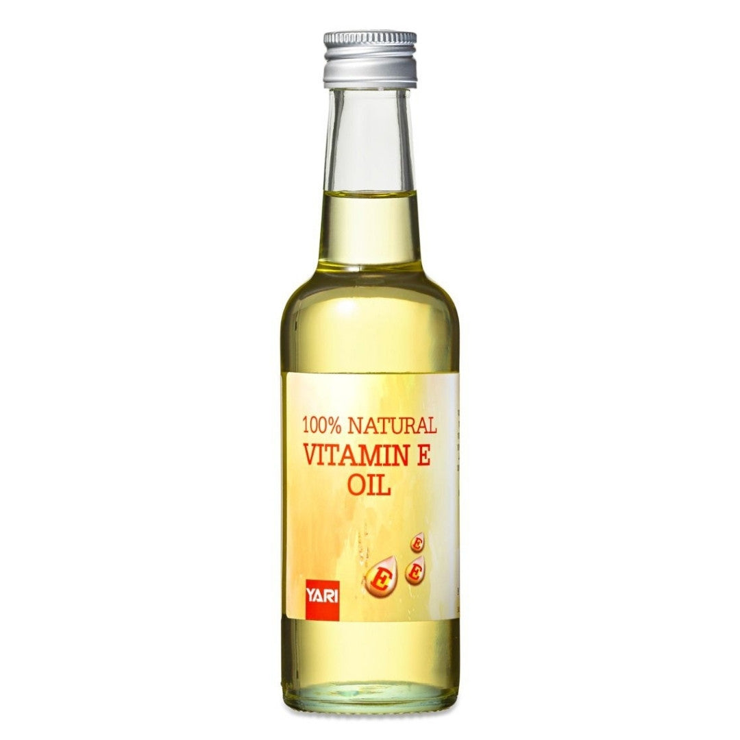 Yari Natural Oil 250ml