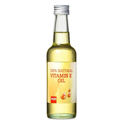 Yari Natural Oil 250ml
