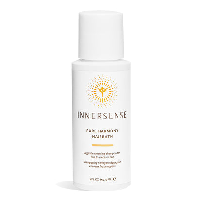 Innersense Healthy Hair Detox Set