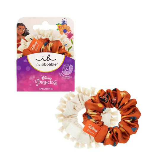 Invisibobble Kids Sprunchie Disney Moana