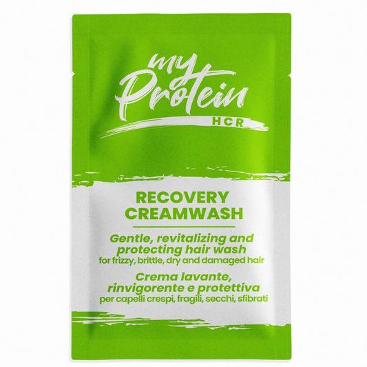 Bio Gentleaf Sachet Recovery Creamwash 7ml