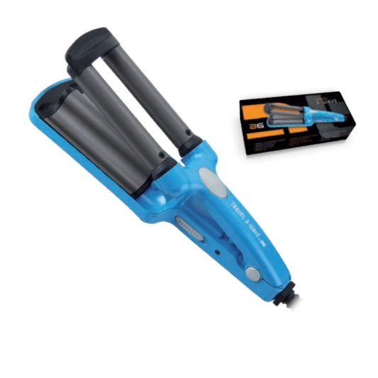 Asuer Group Travel 3-Wave