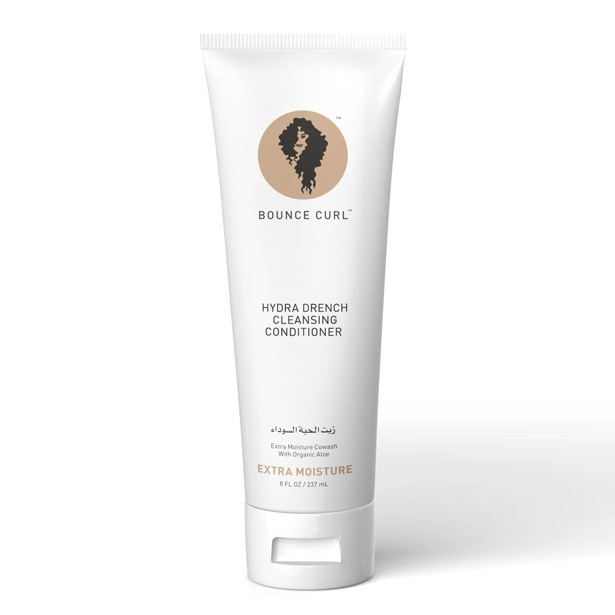 Bounce Curl Hydra Drench Cleansing Conditioner 237ml