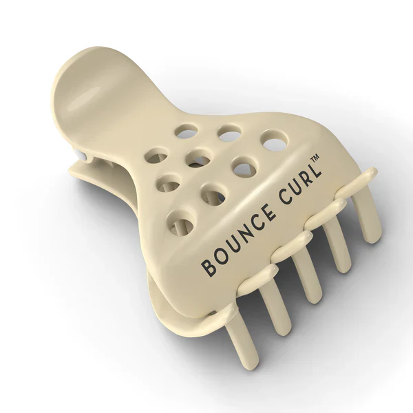 Bounce Curl Stay Lifted! Volume Root Clips (Tan)