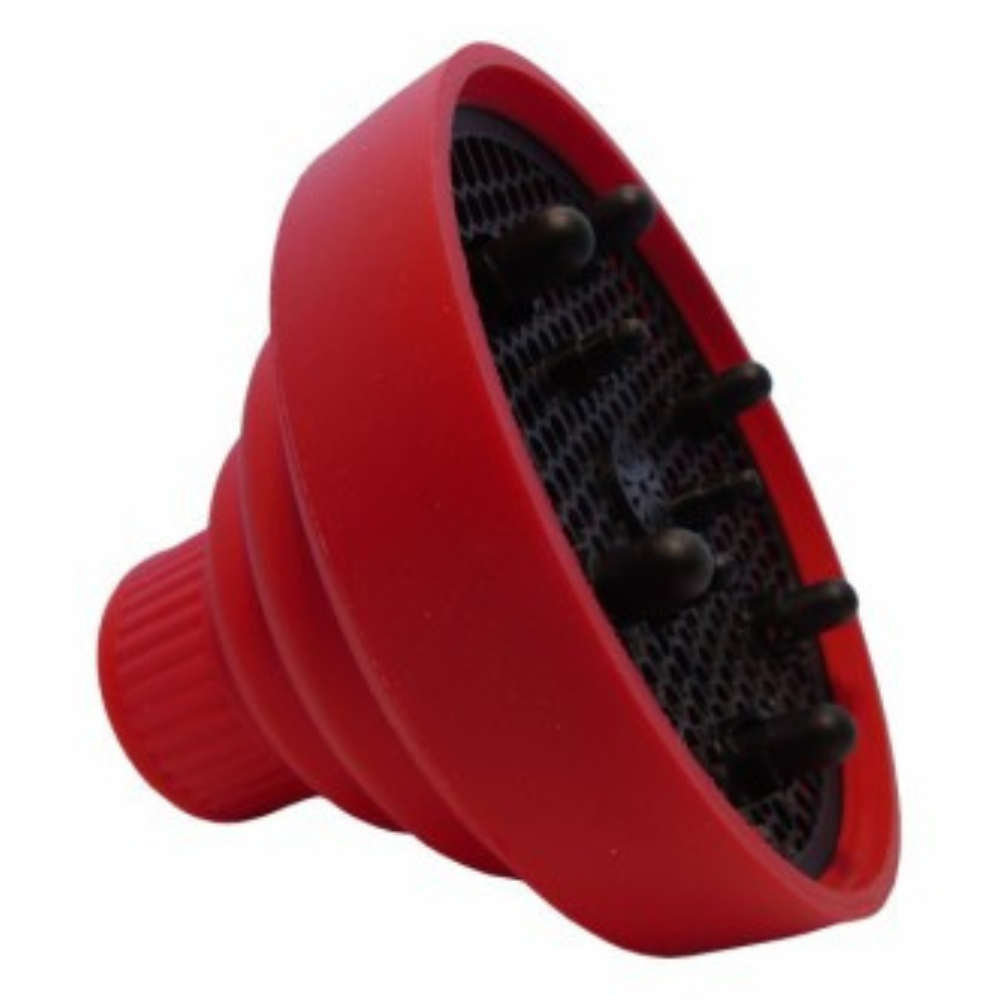 WAD Diffi Red Foldable Diffuser