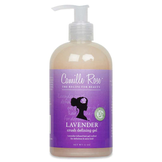 Camille Rose Lavender Crush Defining Gel 237ml