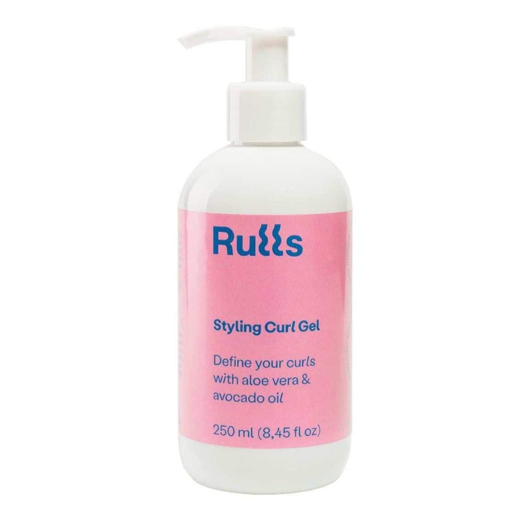 Rulls Styling Curl Gel