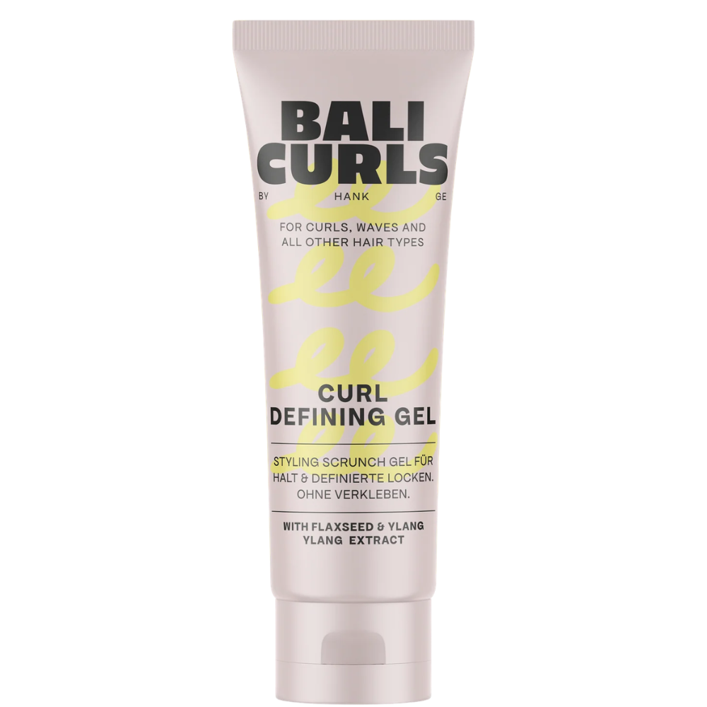 Bali Curls Travel Kit