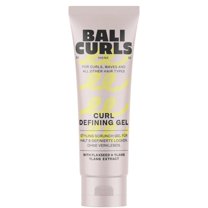 Bali Curls Travel Kit