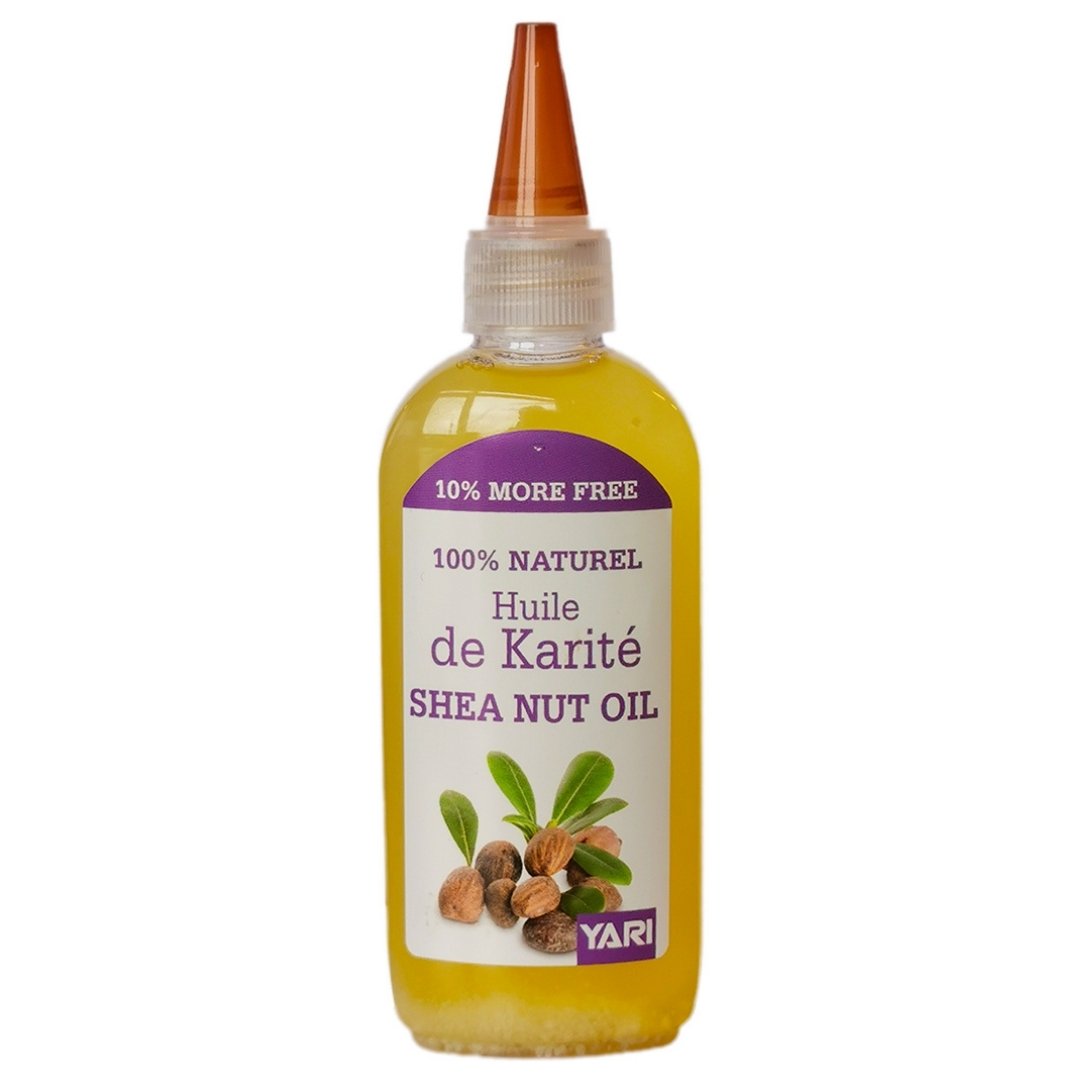 Yari Natural Oil 110ml
