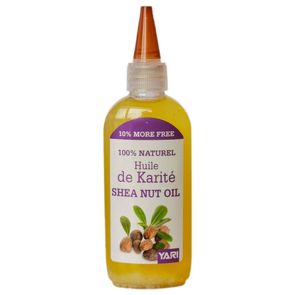 Yari Natural Oil 110ml