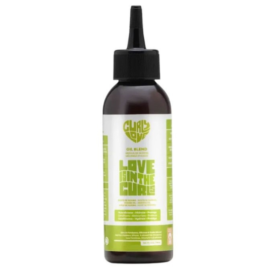 Curly Love Oil Blend 114ml