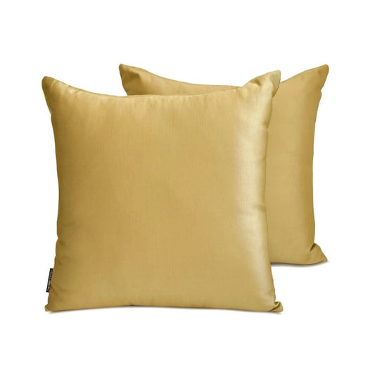 LHC Funda de Satén para Almohada