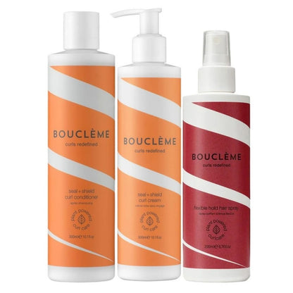 Boucleme Humidity Shield Pack of 3