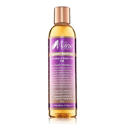 The Mane Choice Ancient Egyptian Anti-Breakage & Repair Antidote Oil 237ml