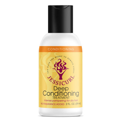 Jessicurl Deep Conditioning Treatment 59ml