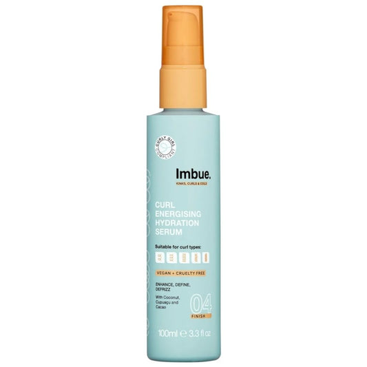 Imbue Energising Hydration Serum 100ml