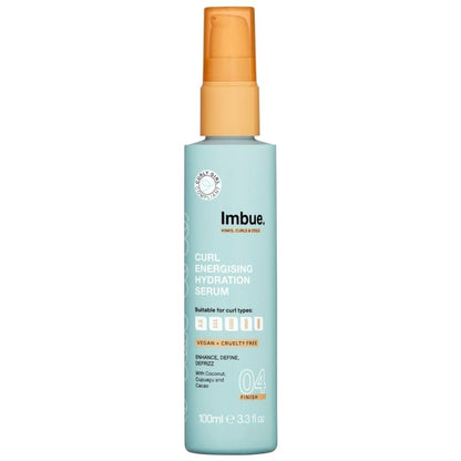Imbue Energising Hydration Serum 100ml