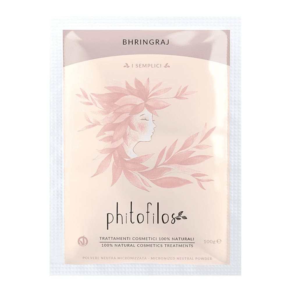 Phitofilos Tratamiento en Polvo 100g