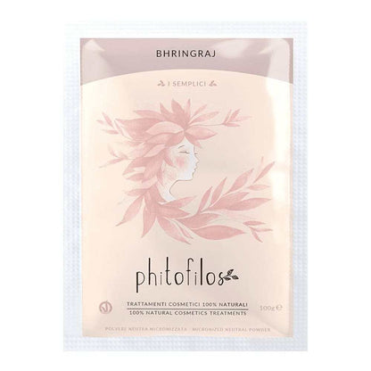 Phitofilos Tratamiento en Polvo 100g