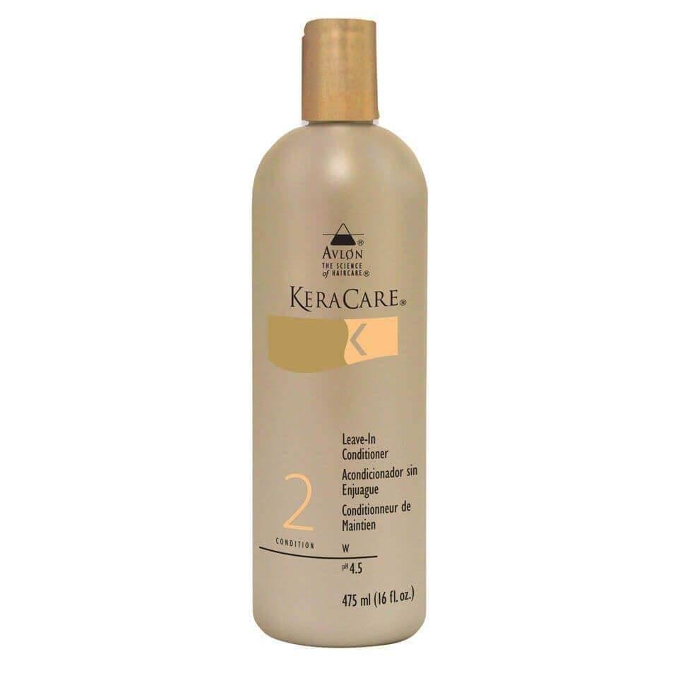 KeraCare Leave-In Conditioner