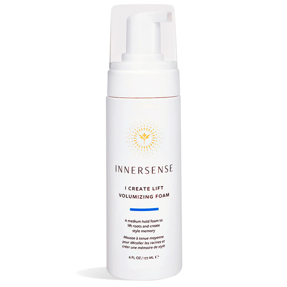 Innersense I Create Lift Volumizing Foam