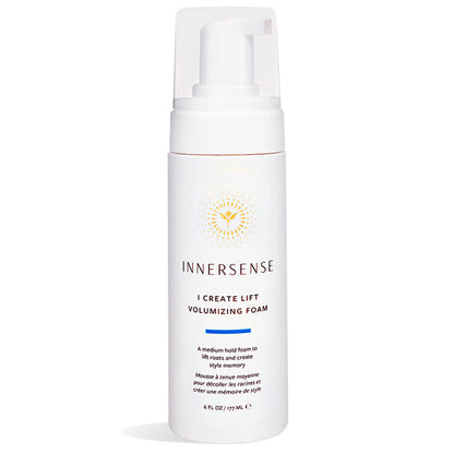 Innersense I Create Lift Volumizing Foam