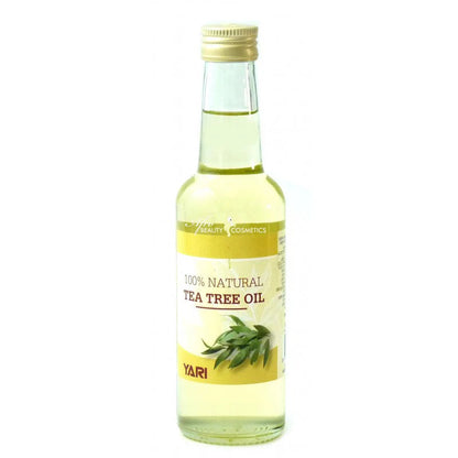 Yari Natural Oil 250ml