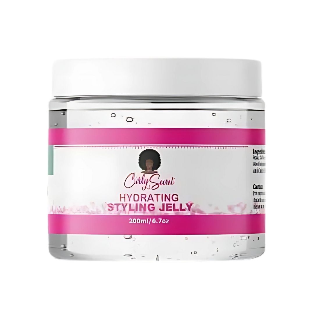 Curly Secret Hydrating Styling Jelly